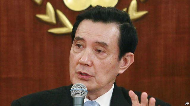 外媒：两岸均对“习马会”有期待