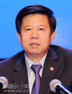 武华太任山西焦煤集团董事长党委书记图