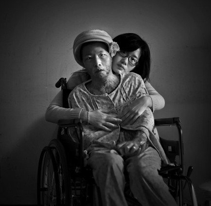 2010“金镜头”揭晓 《宜黄钟家姐妹》获奖