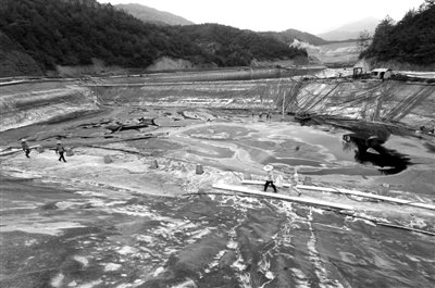 Environmental protection law plans to stipulate commonweal lawsuit beard mentions by environmental protection federation