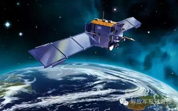 中国本月将发射世界首颗量子卫星 科技含量领先