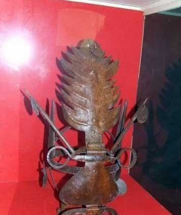 极度恐怖!古代让人生不如死的恐怖刑具