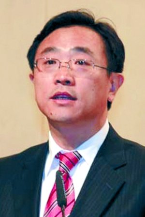 北京海淀区区长林抚生辞职 传将任职大型国企