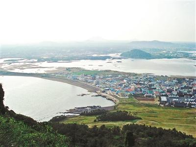中国多家企业在韩济州岛项目被突然叫停进退两难