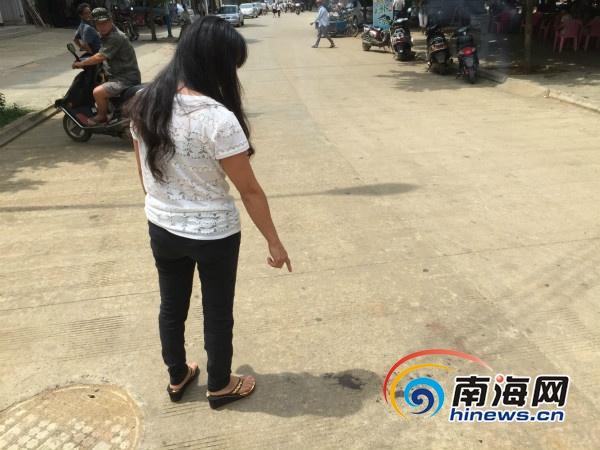 男子家门口制止他人小便被打死已抓三名嫌疑人