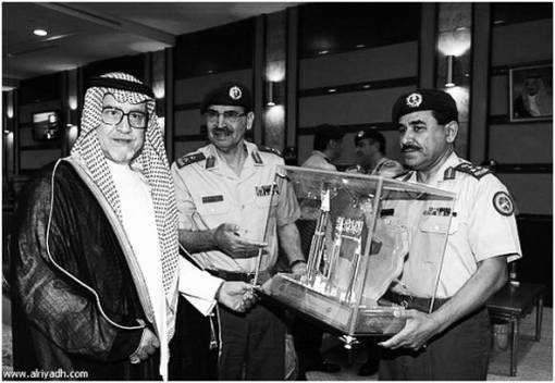 美称沙特买DF21导弹获美许可 中情局充当顾问