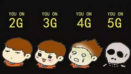 5G技术与测试研讨会召开 智能家居春风来了