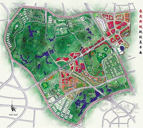 旅游区域规划图 69935762.jpg