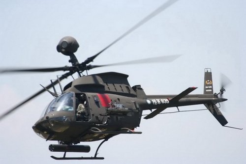 <em>无马</em>的骑兵:解析台军空骑旅_新闻_腾讯网