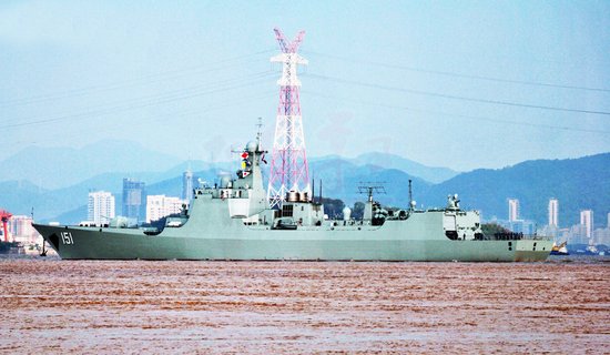 军事_新闻中心_腾讯网