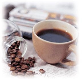 预防高血压最好少喝咖啡和可乐