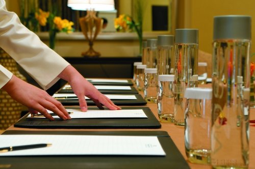 奢华度假风靡全球 阿联酋顶级酒店的高品质服务