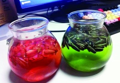 �Ϻ����ֵ�&ldquo;Ⱦɫ����&rdquo;�����ݰ�Сʱ���̲����ˮȫ���̣�������ˮ����졣