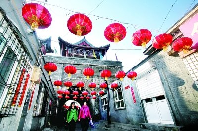 安徽“四字歌”引领网民共建网络文明