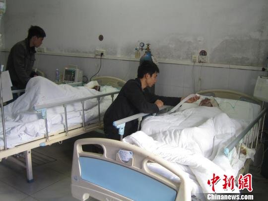 广东湛江致7死18伤爆炸嫌犯当子女面引爆炸药