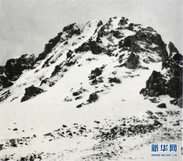 揭秘红军长征时经过的雪山：翻越雪山为什么难