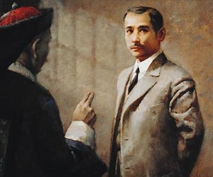 1896���׶ؾ�̽������������ɽ����Ƭ