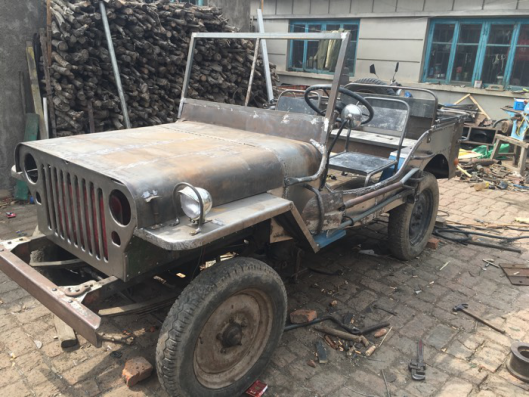 �ֹ�����������װ�ף��������������һλ60���ү֮�֣�