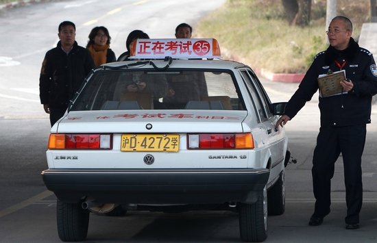 学车费涨价背后：通过率降低增高人均学车成本