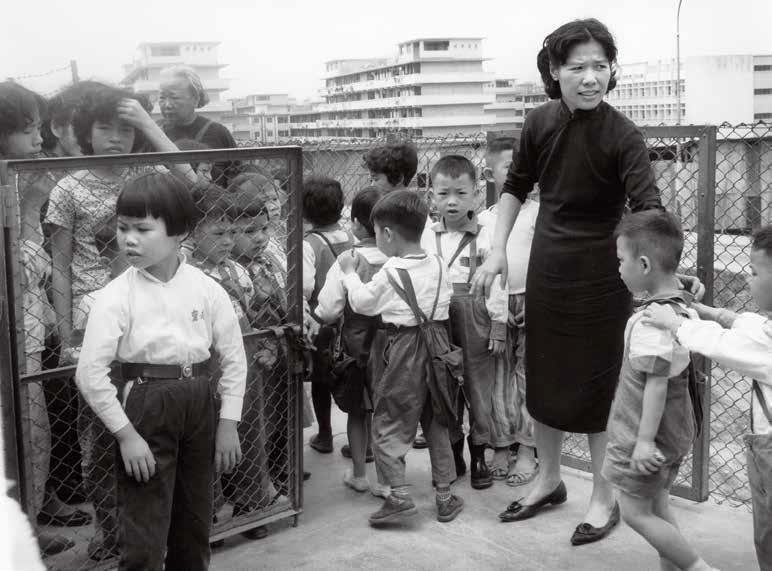 1951年,黄大仙。 1951年,黄大仙。