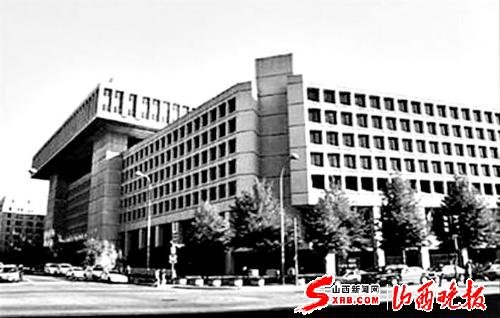 政府缺钱 美<em>欲</em>卖fbi<em>总部</em>大楼(图)_新闻_<em>腾讯网</em>