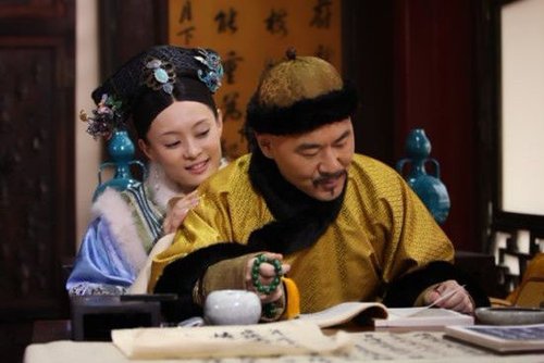 乐视甄_乐视 甄嬛传 收入(2)