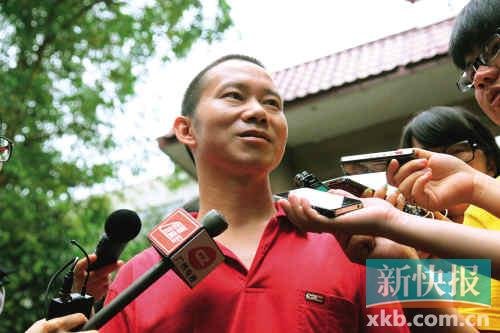 儿子买农药帮助重病母亲安乐死获缓刑(图)