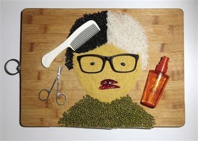 少白头与<em>遗传</em>有关 <em>白发</em>越拔越多不靠谱_新闻