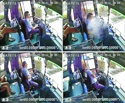 最美司机遇难事故调查：警方找到嫌疑人与车辆