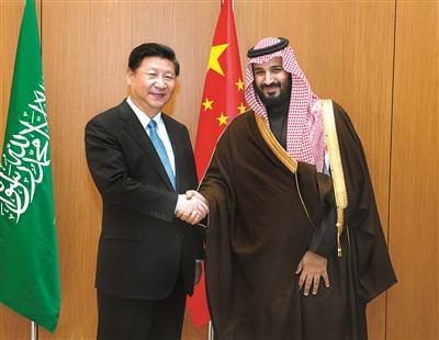 中国与海湾阿拉伯国家自贸区协定有望年内达成 