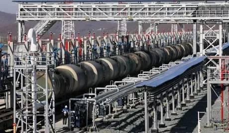 中国人均收入超俄罗斯