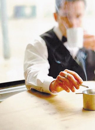 养生警惕！人体不同器官致癌原因大揭秘(组图)
