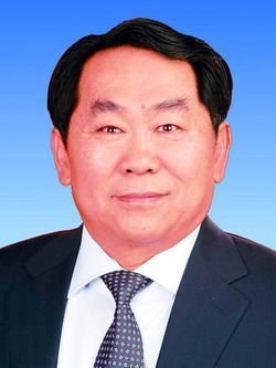 Guo Yongxiang of Sichuan former vice-governor is suspected of violating discipline badly to be investigated