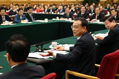 总理报告中这句话，引发代表委员热议
