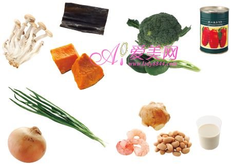 饮食瘦身:一周4天替代晚餐 喝汤缓解肥胖问题