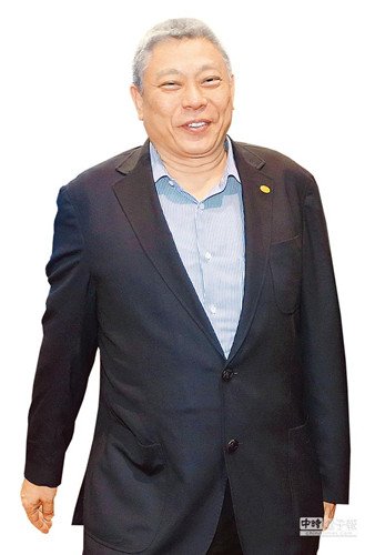 President of bank of the people's livelihood picks Forbes laurel of pop chart of Chinese optimal CEO