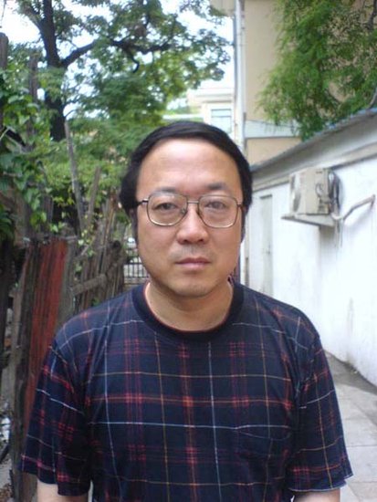 李晓斌:摄影,人民的视角为历史存证