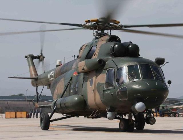 暗夜飞鹰-中国陆航需要发展特战直升机_新闻_腾讯网