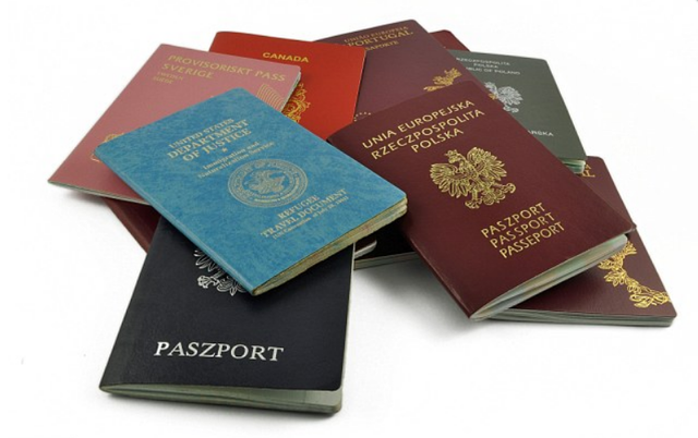 免签走遍天下 全球护照排名看哪家强