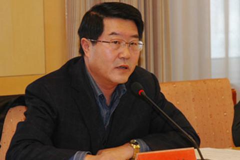 中央政法委官员许尔锋空降掌舵宁夏公安厅