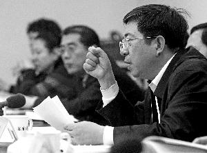 北京人大代表:轻轨平谷线可疏解城区150万人口