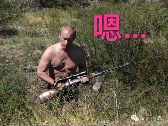 张召忠分析普京是否会对乌克兰动手 - 海阔山遥 - . 一言不合就要打乌克兰?普京就是这样的汉子…