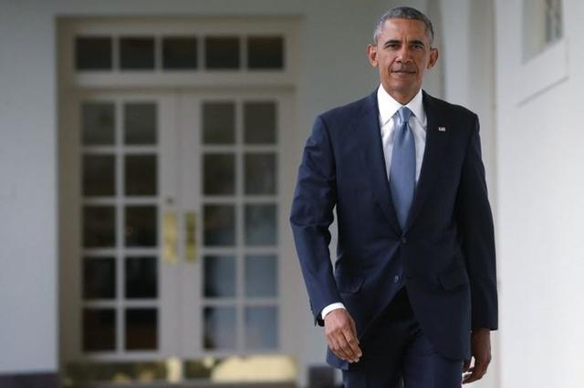 奥巴马最后一次国情咨文演说 主打情怀