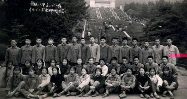 李克强的农心与农经:年轻时手上满是茧子