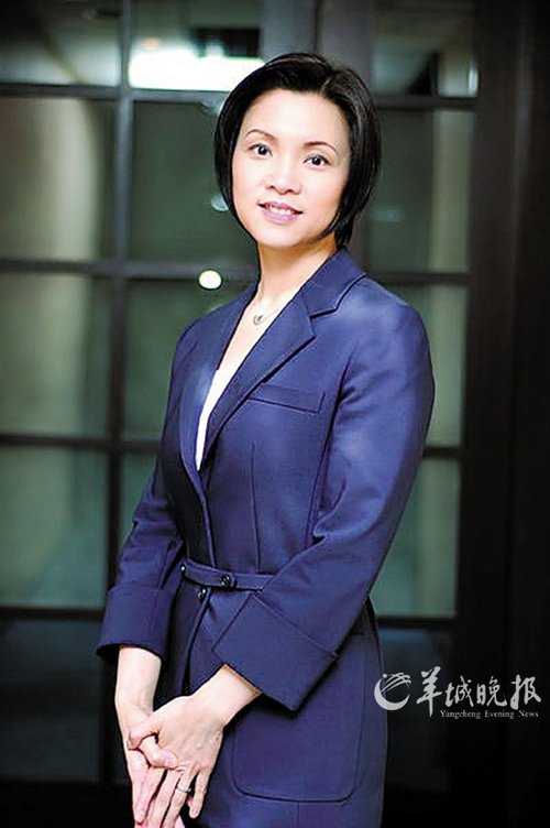 璩美凤图片
