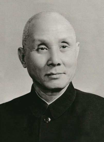 1959年邓子恢致信毛泽东为农民争取自留地
