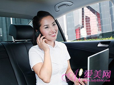 白领保健:久坐易患病 警惕6大疾病威胁你_新闻