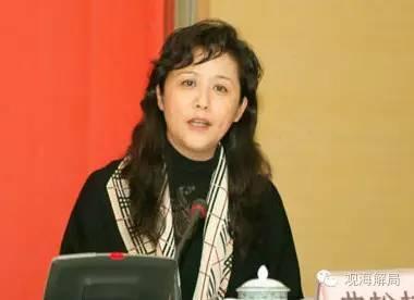 除了贾晓晔 还有哪些大老虎的妻子也被查了