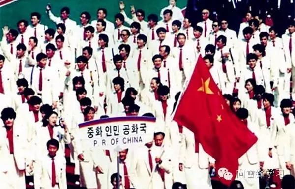 中国军团里约奥运遭遇“滑铁卢”的真相4