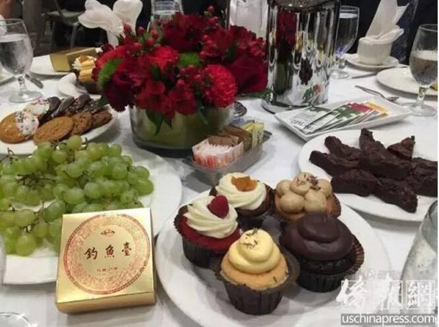 西雅图两天 习近平夫妇有多少时间“在一起“?